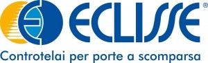 ECLISSE CONTROTELAI PER PORTE A SCOMPARSA