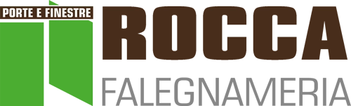 Falegnameria Rocca porte e finestre