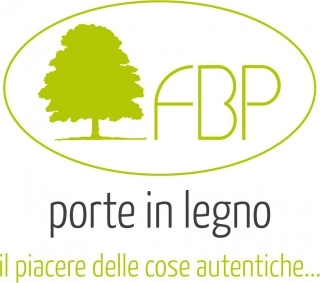 fbp PORTE IN LEGNO