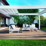 bioclimatiche e pergotende