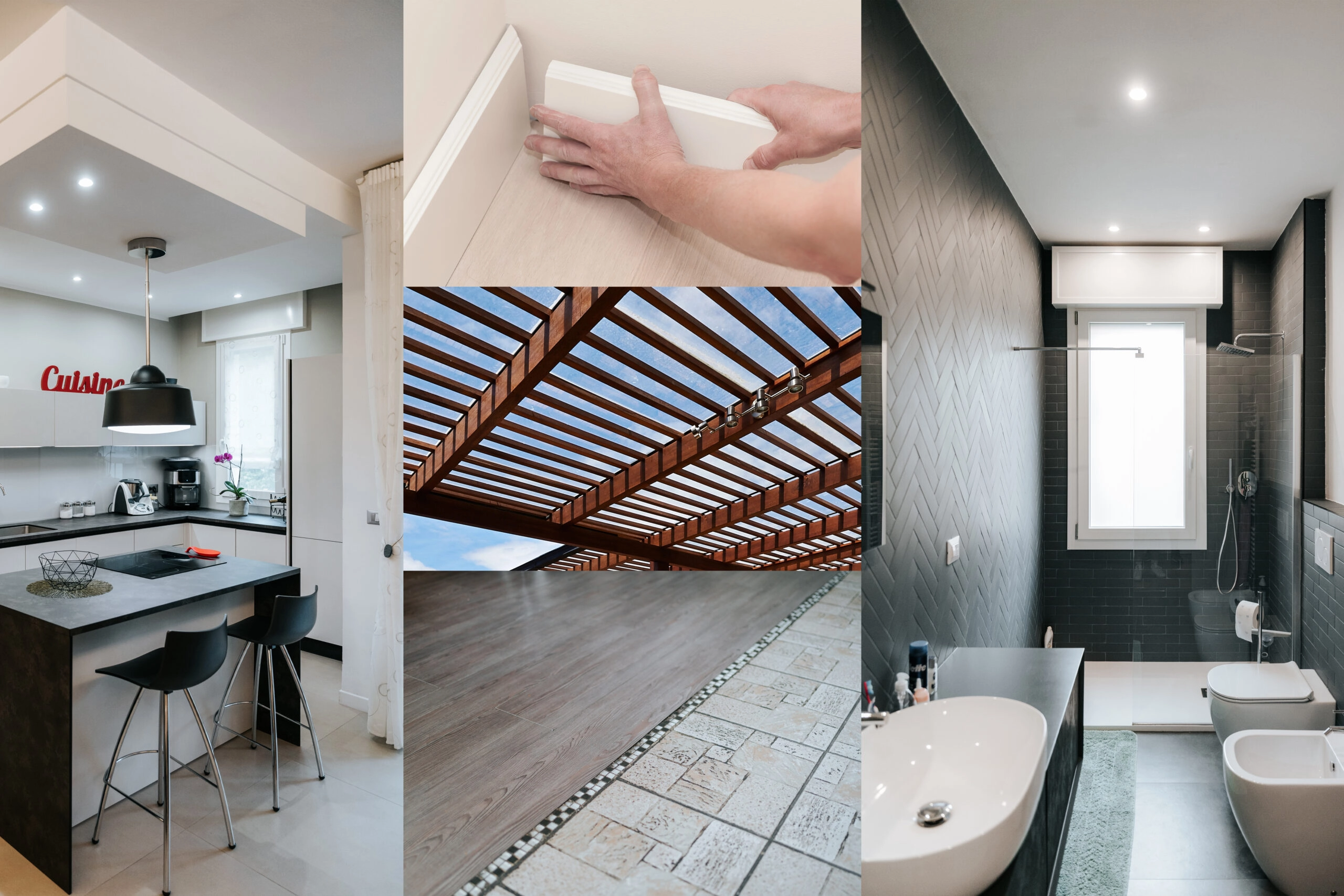 Altri servizi 1 altri servizi complementari